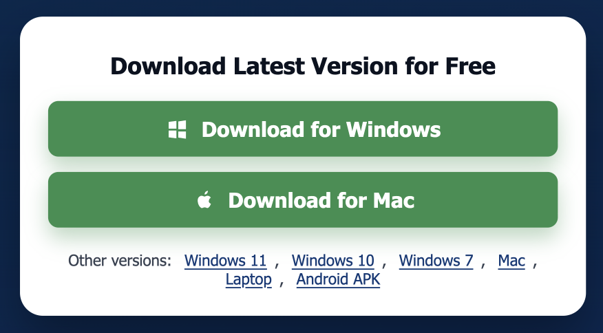Vector Motion Windows Alight Motion Download for Windows 11 > All Supported Platforms ...